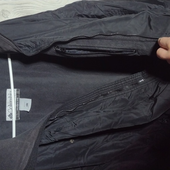 Columbia lightweight jacket - Picture 3 of 14